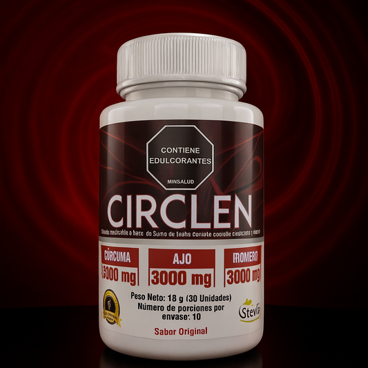 CIRCLEN