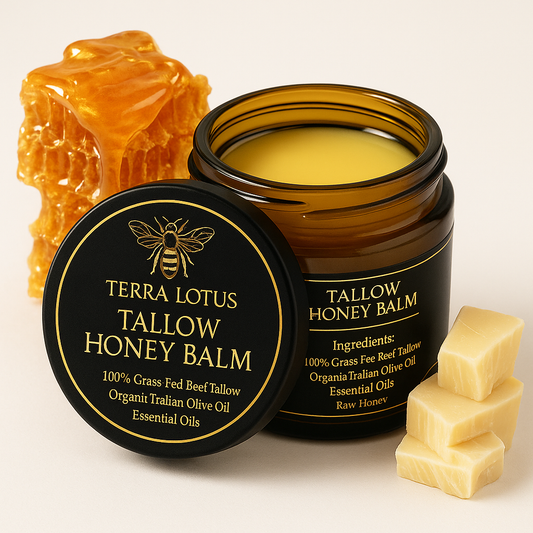 TERRA LOTUS